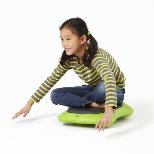 Gonge® Floor Surfer®